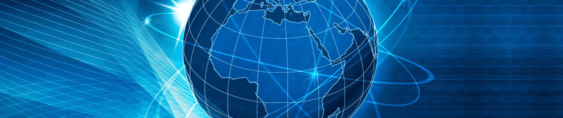 global presence